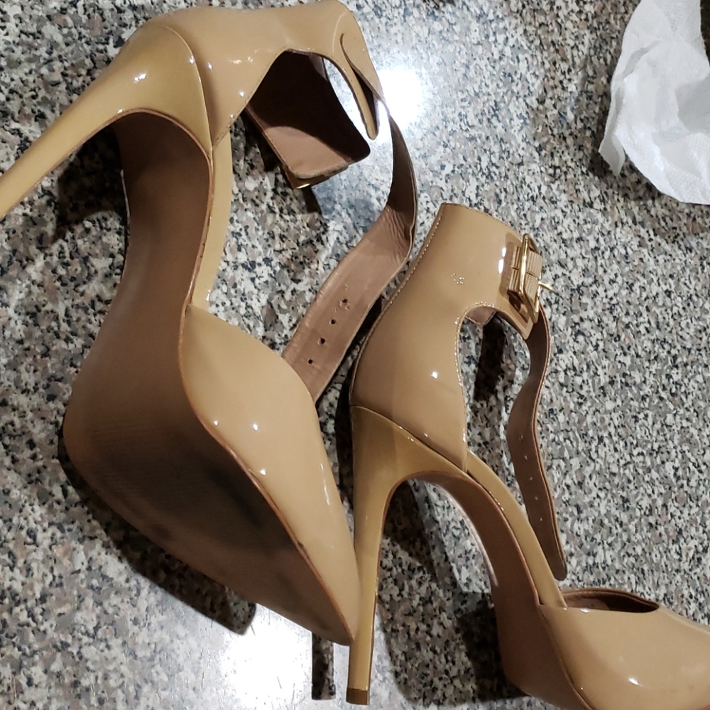 Steve madden stiletto